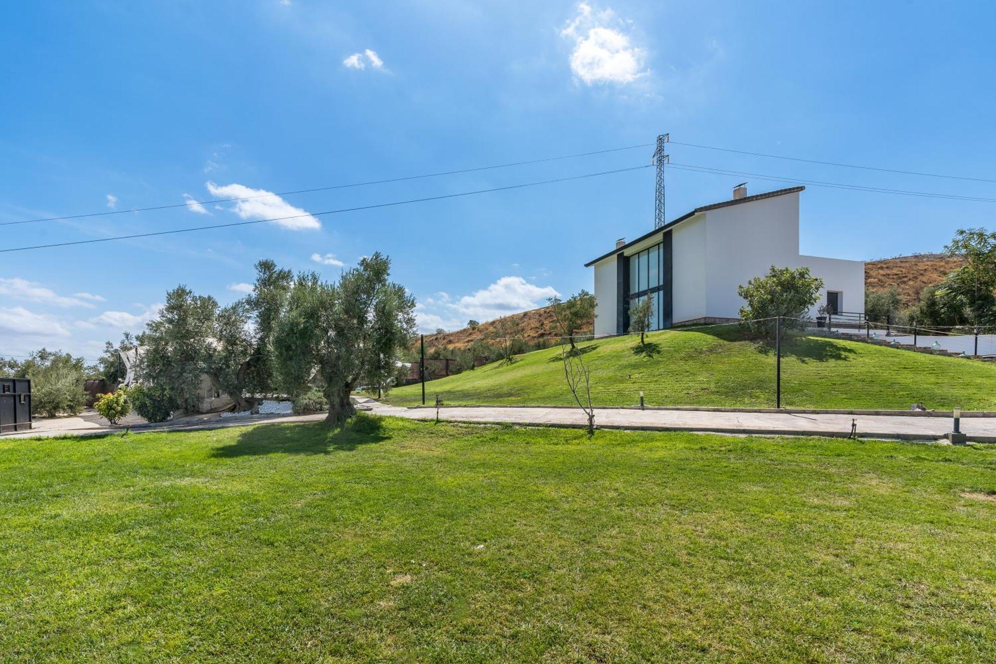 Idem Casa Rural Baza Exterior photo