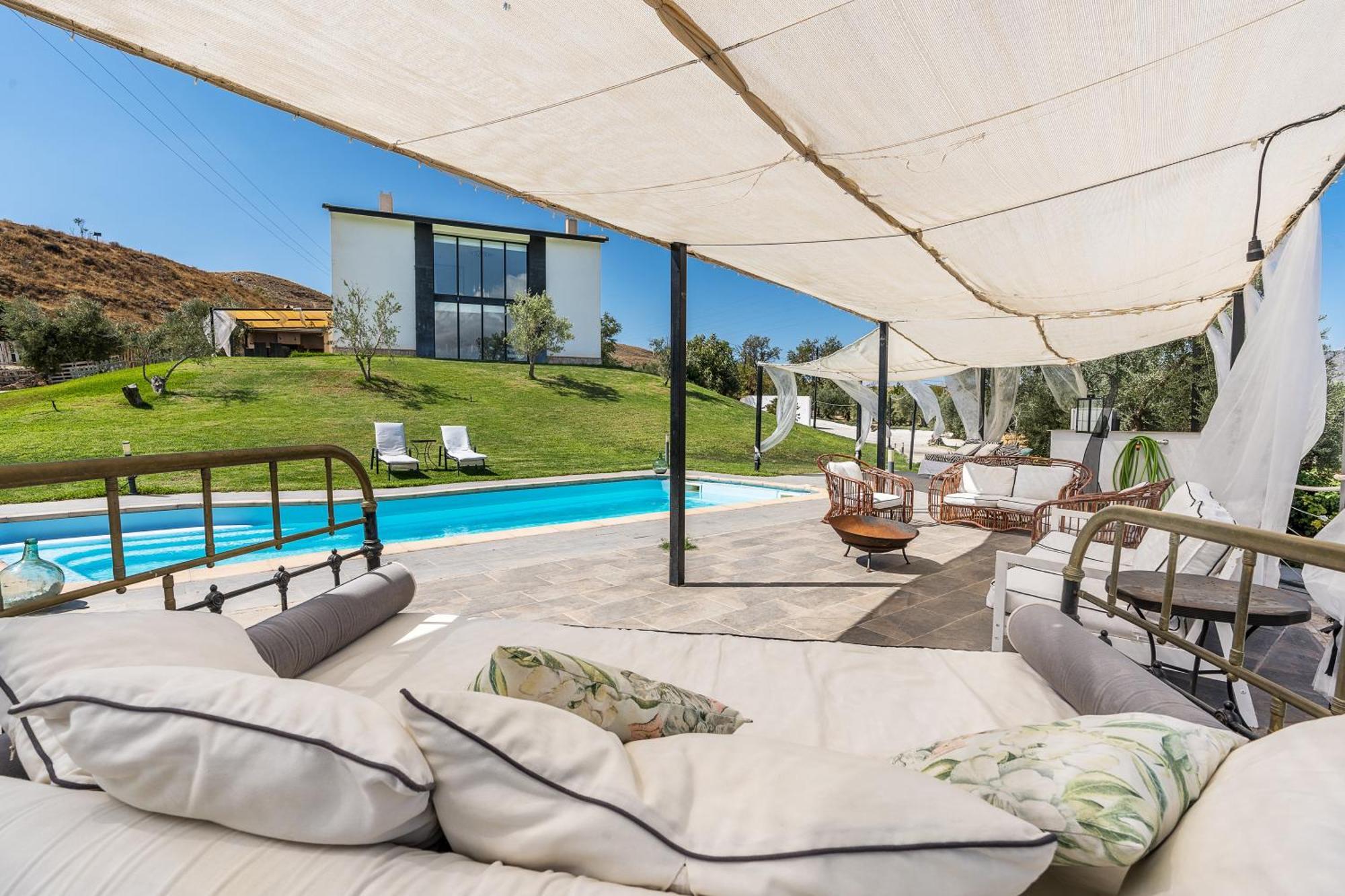 Idem Casa Rural Baza Exterior photo