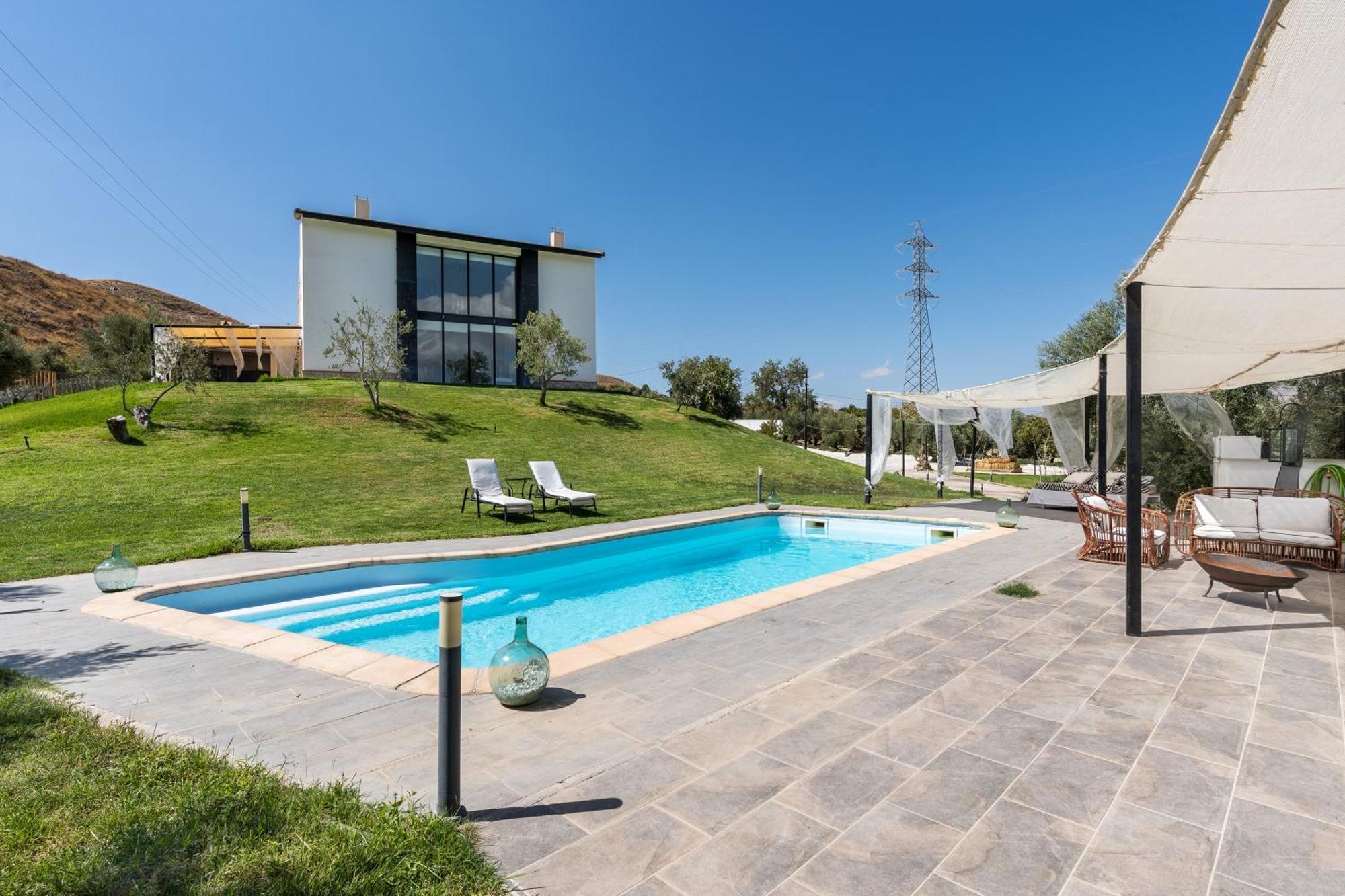 Idem Casa Rural Baza Exterior photo