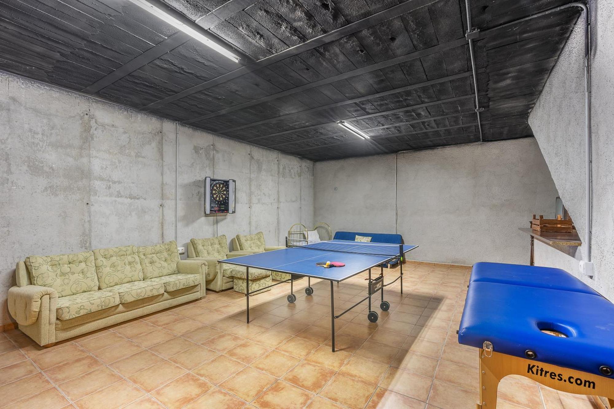 Idem Casa Rural Baza Exterior photo