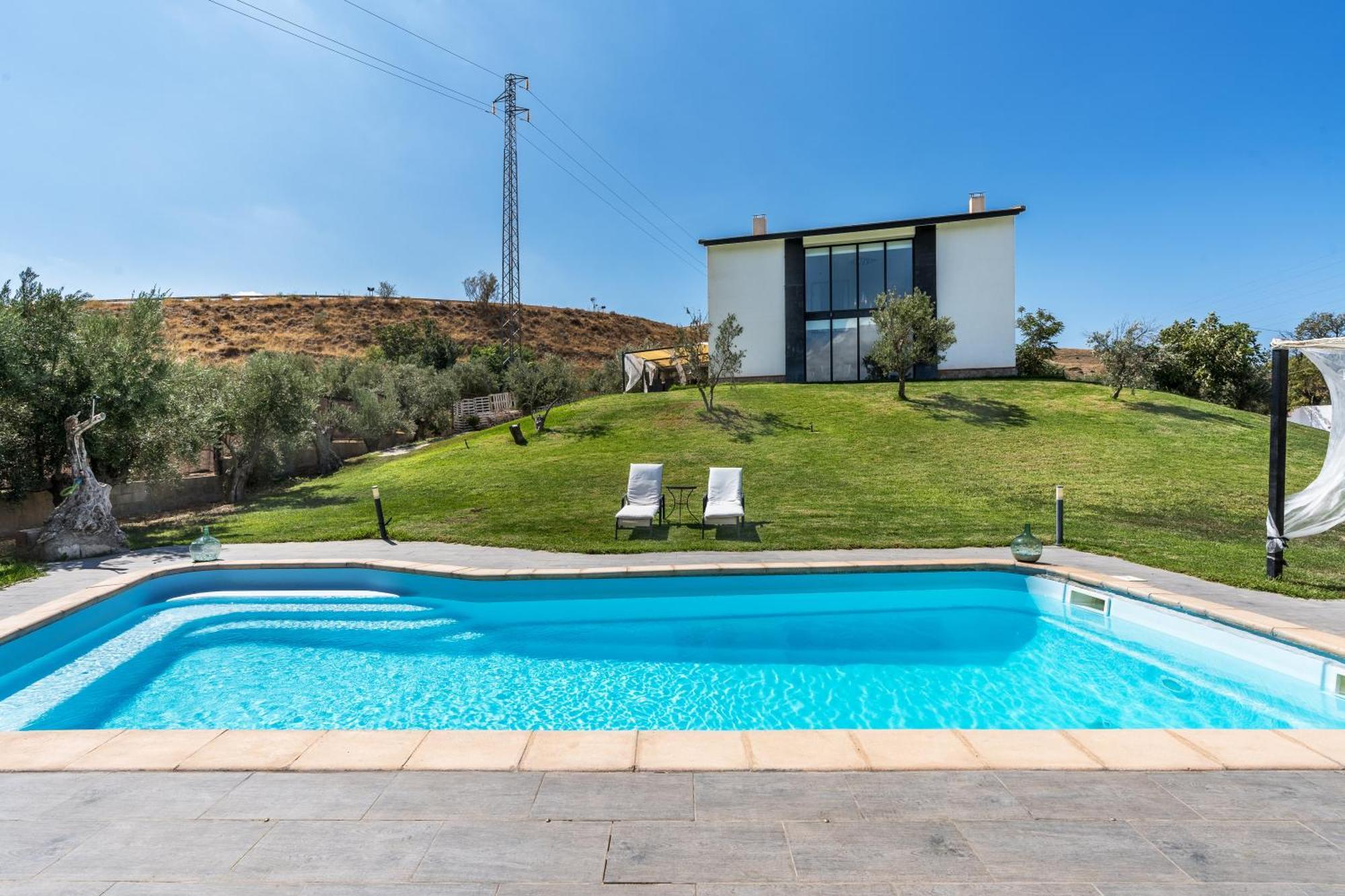 Idem Casa Rural Baza Exterior photo